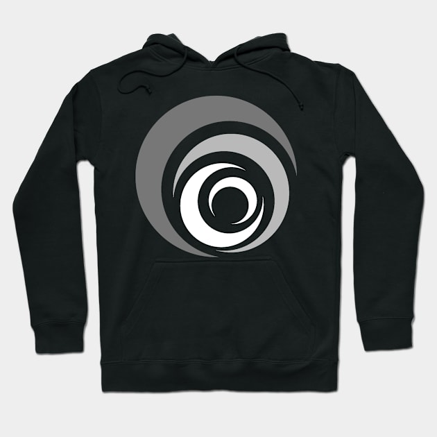 Ratchet and Clank - Ratchet and Clank 3 Weapons - Suck Cannon Hoodie by MegacorpMerch